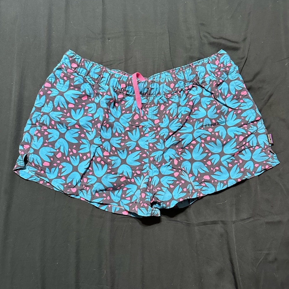 Patagonia shorts